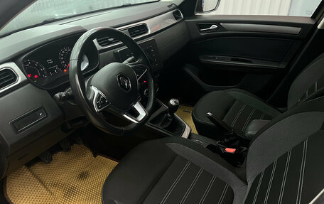 Renault Arkana I, 2021 год, 1 685 000 рублей, 11 фотография