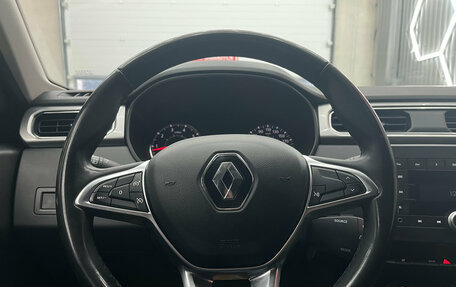 Renault Arkana I, 2021 год, 1 685 000 рублей, 12 фотография