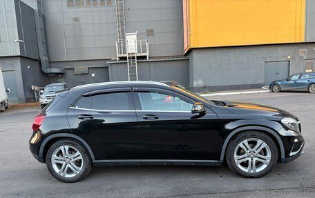 Mercedes-Benz GLA, 2014 год, 1 450 000 рублей, 4 фотография