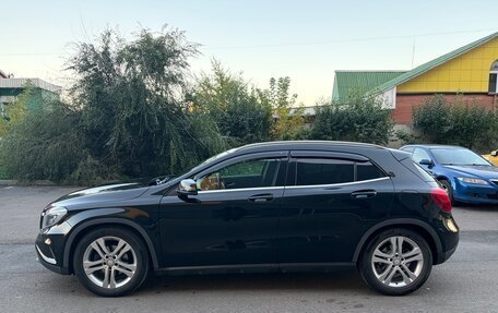 Mercedes-Benz GLA, 2014 год, 1 450 000 рублей, 5 фотография