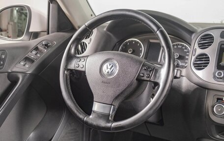 Volkswagen Tiguan I, 2010 год, 1 179 000 рублей, 9 фотография