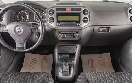 Volkswagen Tiguan I, 2010 год, 1 179 000 рублей, 10 фотография