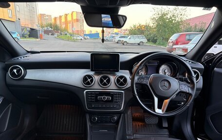 Mercedes-Benz GLA, 2014 год, 1 450 000 рублей, 7 фотография