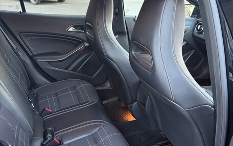 Mercedes-Benz GLA, 2014 год, 1 450 000 рублей, 8 фотография