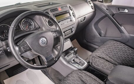 Volkswagen Tiguan I, 2010 год, 1 179 000 рублей, 8 фотография