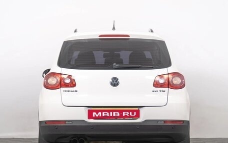 Volkswagen Tiguan I, 2010 год, 1 179 000 рублей, 4 фотография
