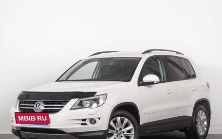 Volkswagen Tiguan I, 2010 год, 1 179 000 рублей, 2 фотография