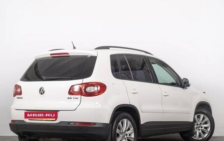 Volkswagen Tiguan I, 2010 год, 1 179 000 рублей, 6 фотография