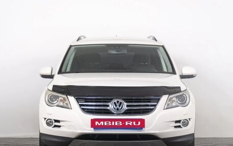Volkswagen Tiguan I, 2010 год, 1 179 000 рублей, 3 фотография