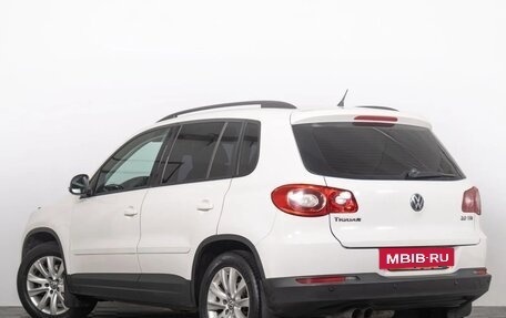 Volkswagen Tiguan I, 2010 год, 1 179 000 рублей, 5 фотография
