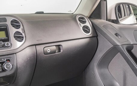 Volkswagen Tiguan I, 2010 год, 1 179 000 рублей, 11 фотография