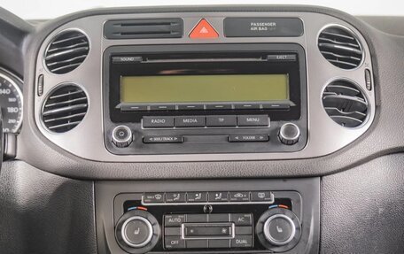 Volkswagen Tiguan I, 2010 год, 1 179 000 рублей, 16 фотография