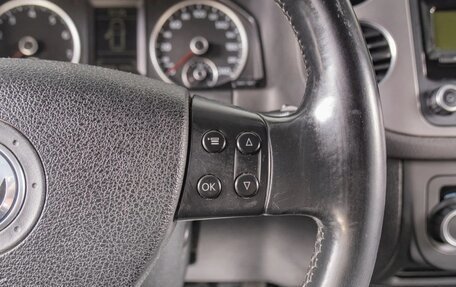 Volkswagen Tiguan I, 2010 год, 1 179 000 рублей, 14 фотография