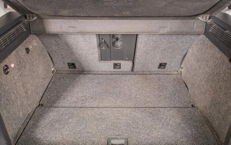 Volkswagen Tiguan I, 2010 год, 1 179 000 рублей, 19 фотография