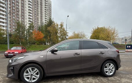 KIA cee'd III, 2019 год, 1 690 000 рублей, 7 фотография