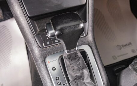 Volkswagen Tiguan I, 2010 год, 1 179 000 рублей, 15 фотография