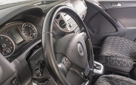Volkswagen Tiguan I, 2010 год, 1 179 000 рублей, 12 фотография