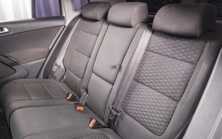 Volkswagen Tiguan I, 2010 год, 1 179 000 рублей, 17 фотография