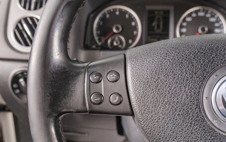 Volkswagen Tiguan I, 2010 год, 1 179 000 рублей, 13 фотография