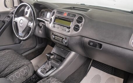 Volkswagen Tiguan I, 2010 год, 1 179 000 рублей, 18 фотография