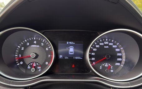 KIA cee'd III, 2019 год, 1 690 000 рублей, 16 фотография