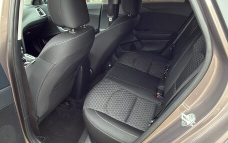 KIA cee'd III, 2019 год, 1 690 000 рублей, 11 фотография