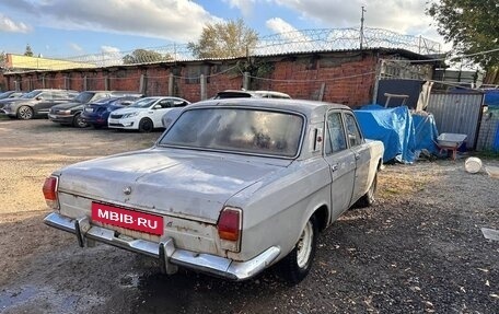ГАЗ 24 «Волга» I (24), 1982 год, 160 000 рублей, 2 фотография