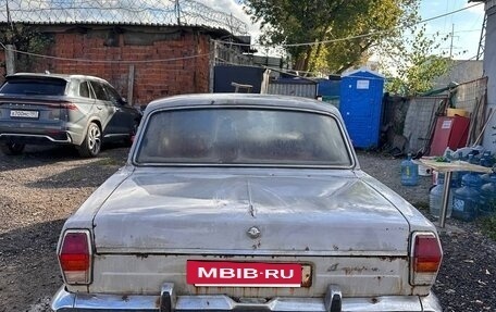 ГАЗ 24 «Волга» I (24), 1982 год, 160 000 рублей, 6 фотография