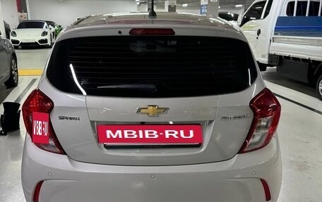Chevrolet Spark IV, 2020 год, 1 200 000 рублей, 2 фотография