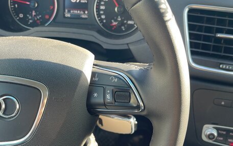 Audi Q3, 2011 год, 1 490 000 рублей, 10 фотография