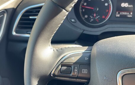 Audi Q3, 2011 год, 1 490 000 рублей, 11 фотография