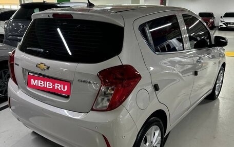 Chevrolet Spark IV, 2020 год, 1 200 000 рублей, 4 фотография