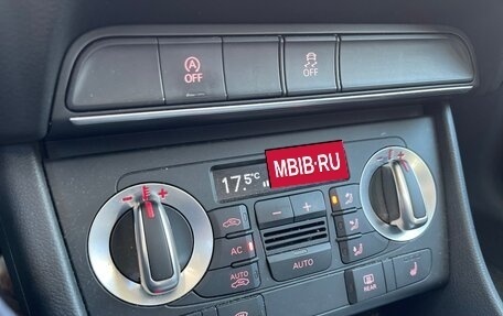 Audi Q3, 2011 год, 1 490 000 рублей, 13 фотография