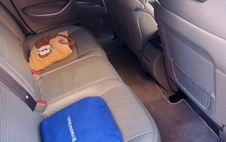 Citroen C5 II, 2013 год, 800 000 рублей, 9 фотография