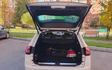 Citroen C5 II, 2013 год, 800 000 рублей, 13 фотография