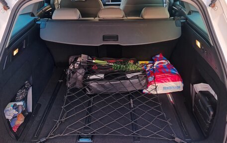 Citroen C5 II, 2013 год, 800 000 рублей, 12 фотография