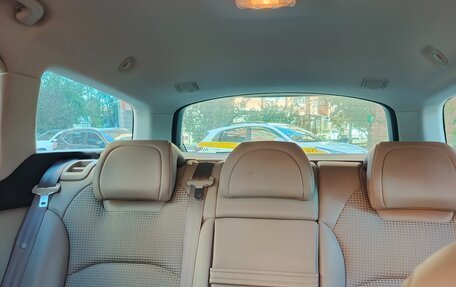 Citroen C5 II, 2013 год, 800 000 рублей, 11 фотография
