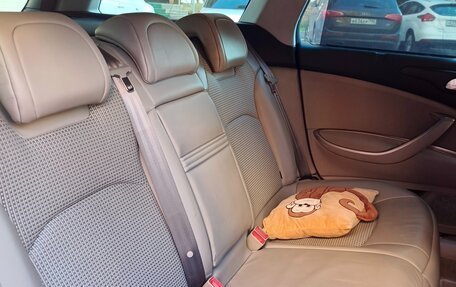 Citroen C5 II, 2013 год, 800 000 рублей, 10 фотография