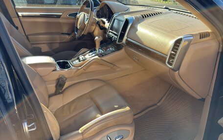 Porsche Cayenne III, 2010 год, 1 900 000 рублей, 4 фотография