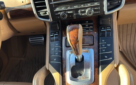 Porsche Cayenne III, 2010 год, 1 900 000 рублей, 6 фотография