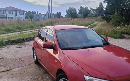 Subaru Impreza III, 2008 год, 550 000 рублей, 3 фотография