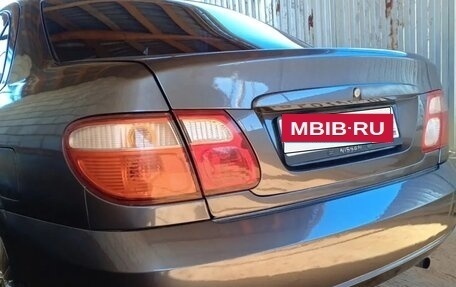 Nissan Almera, 2004 год, 400 000 рублей, 2 фотография