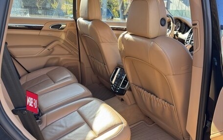 Porsche Cayenne III, 2010 год, 1 900 000 рублей, 5 фотография