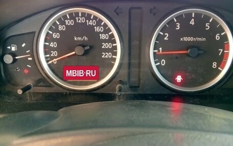 Nissan Almera, 2004 год, 400 000 рублей, 4 фотография