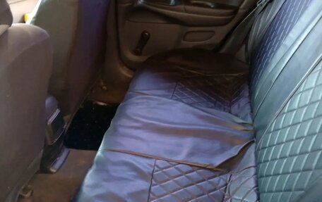 Nissan Almera, 2004 год, 400 000 рублей, 7 фотография