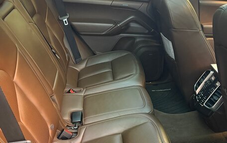 Porsche Cayenne III, 2016 год, 4 750 000 рублей, 7 фотография