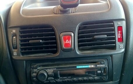 Nissan Almera, 2004 год, 400 000 рублей, 5 фотография