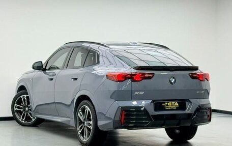 BMW X2, 2026 год, 7 333 666 рублей, 4 фотография