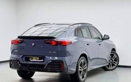 BMW X2, 2026 год, 7 333 666 рублей, 6 фотография