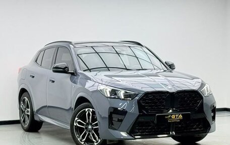 BMW X2, 2026 год, 7 333 666 рублей, 3 фотография